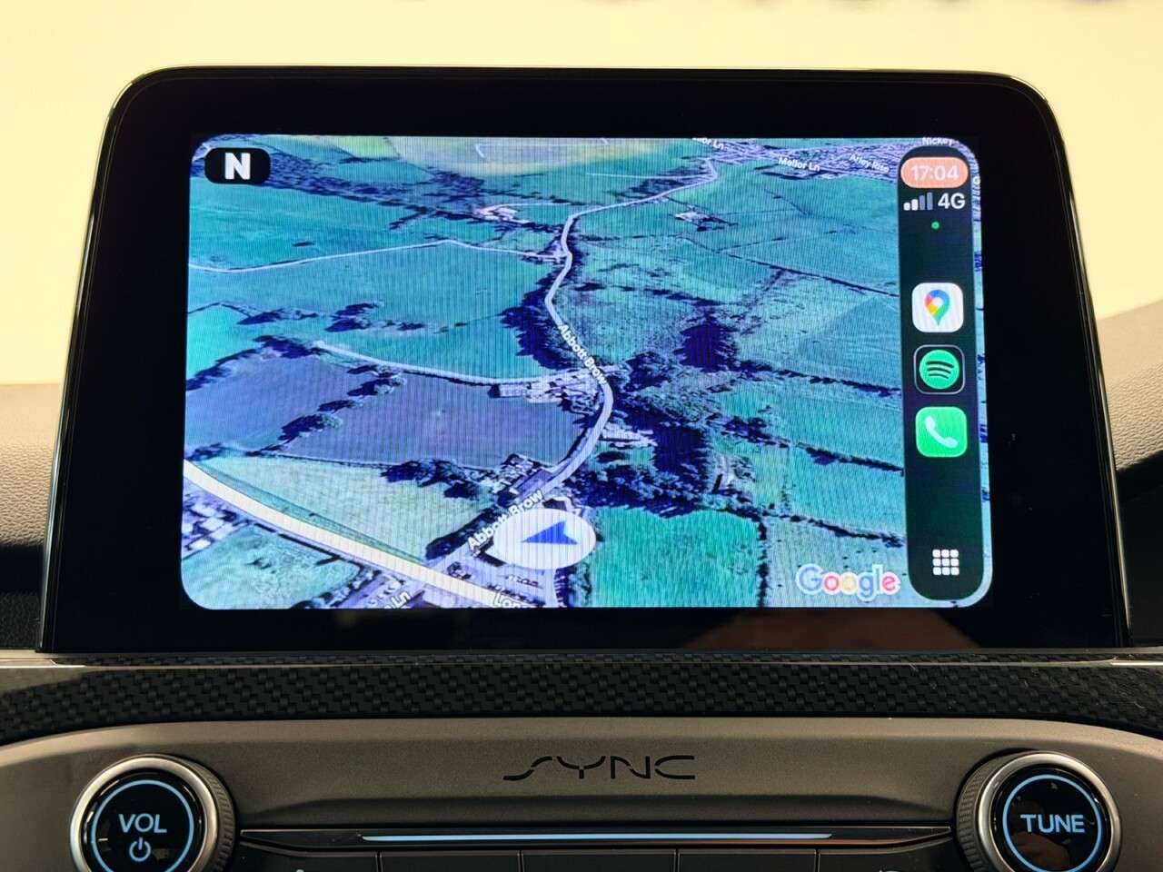 A 2019 FORD FOCUS 1.0 TURBO ECOBOOST ST-LINE FIVE DOOR 125 BHP A 2019 FORD FOCUS 1.0 TURBO ECOBOOST ST-LINE FIVE DOOR 125 BHP