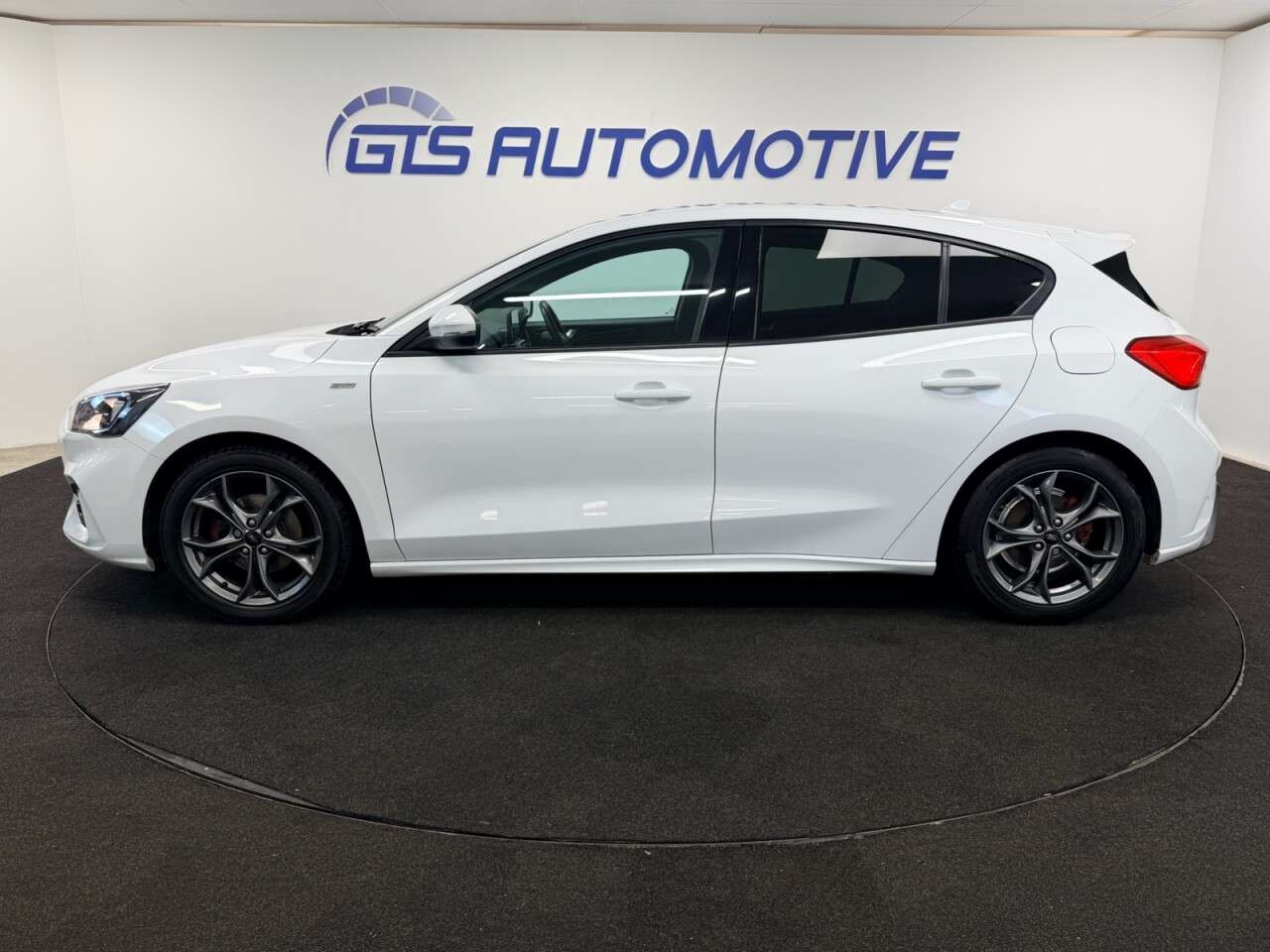 2019 FORD FOCUS 2019 FORD FOCUS