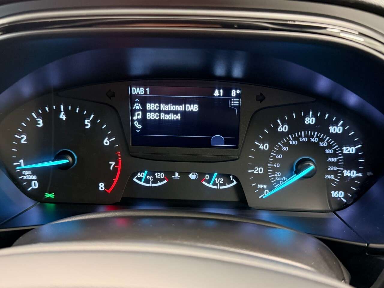 2019 FORD FOCUS 2019 FORD FOCUS