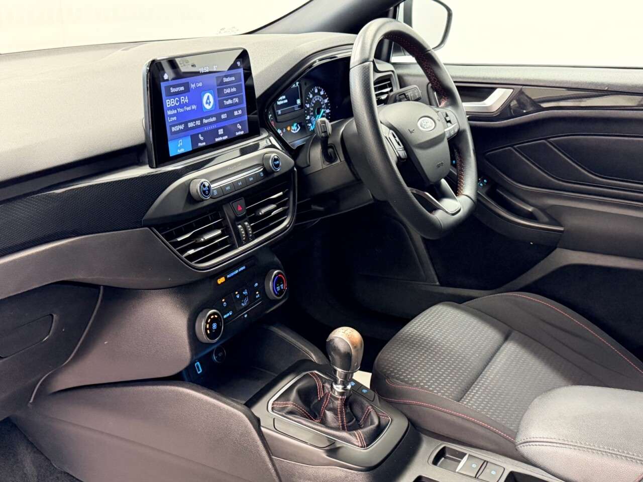 2019 FORD FOCUS 2019 FORD FOCUS