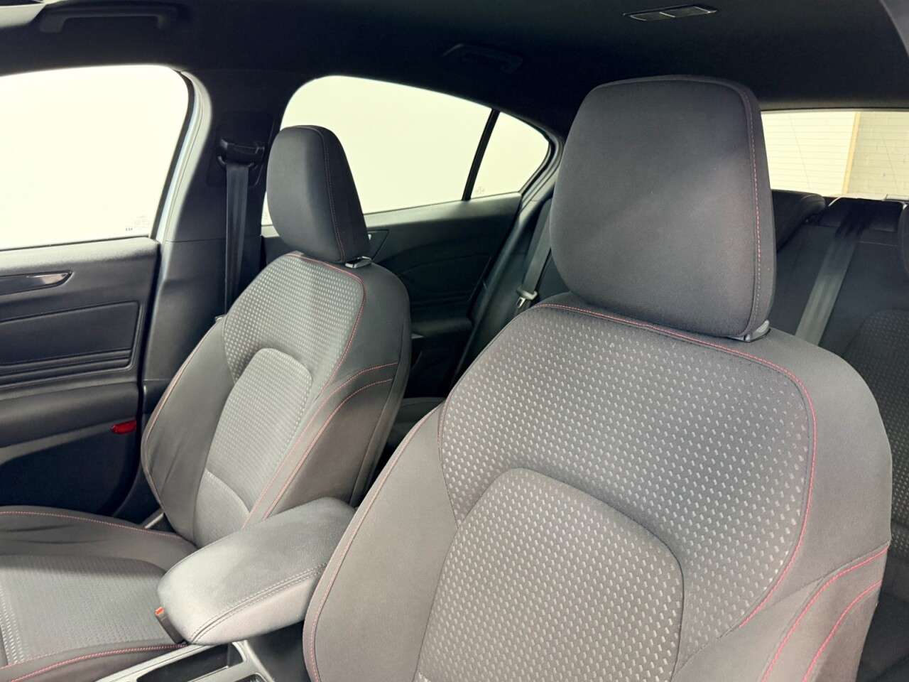 2019 FORD FOCUS 2019 FORD FOCUS