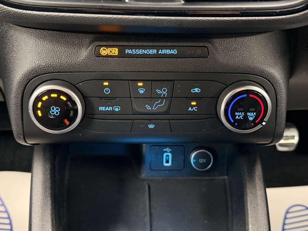 2019 FORD FOCUS 2019 FORD FOCUS