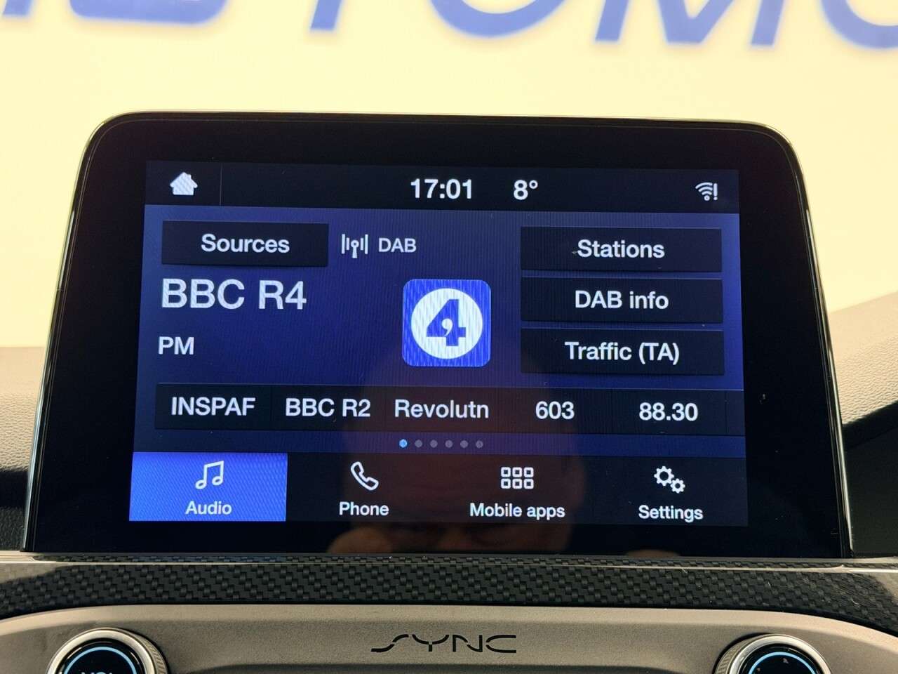 2019 FORD FOCUS 2019 FORD FOCUS