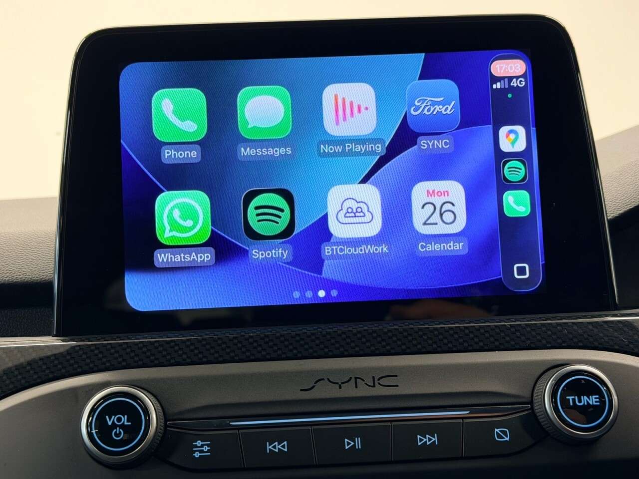 2019 FORD FOCUS 2019 FORD FOCUS