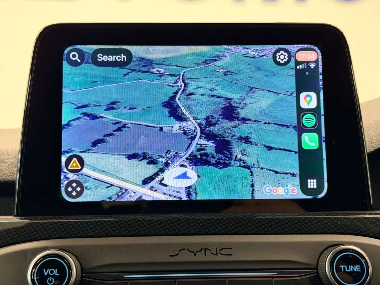 2019 FORD FOCUS 2019 FORD FOCUS