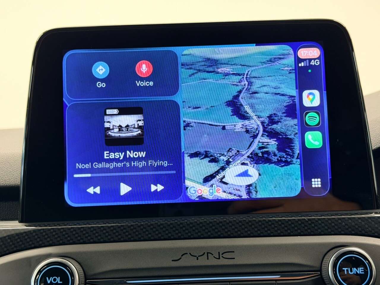 2019 FORD FOCUS 2019 FORD FOCUS