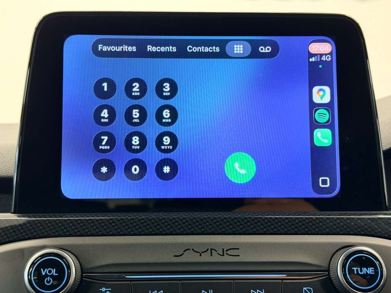 2019 FORD FOCUS 2019 FORD FOCUS