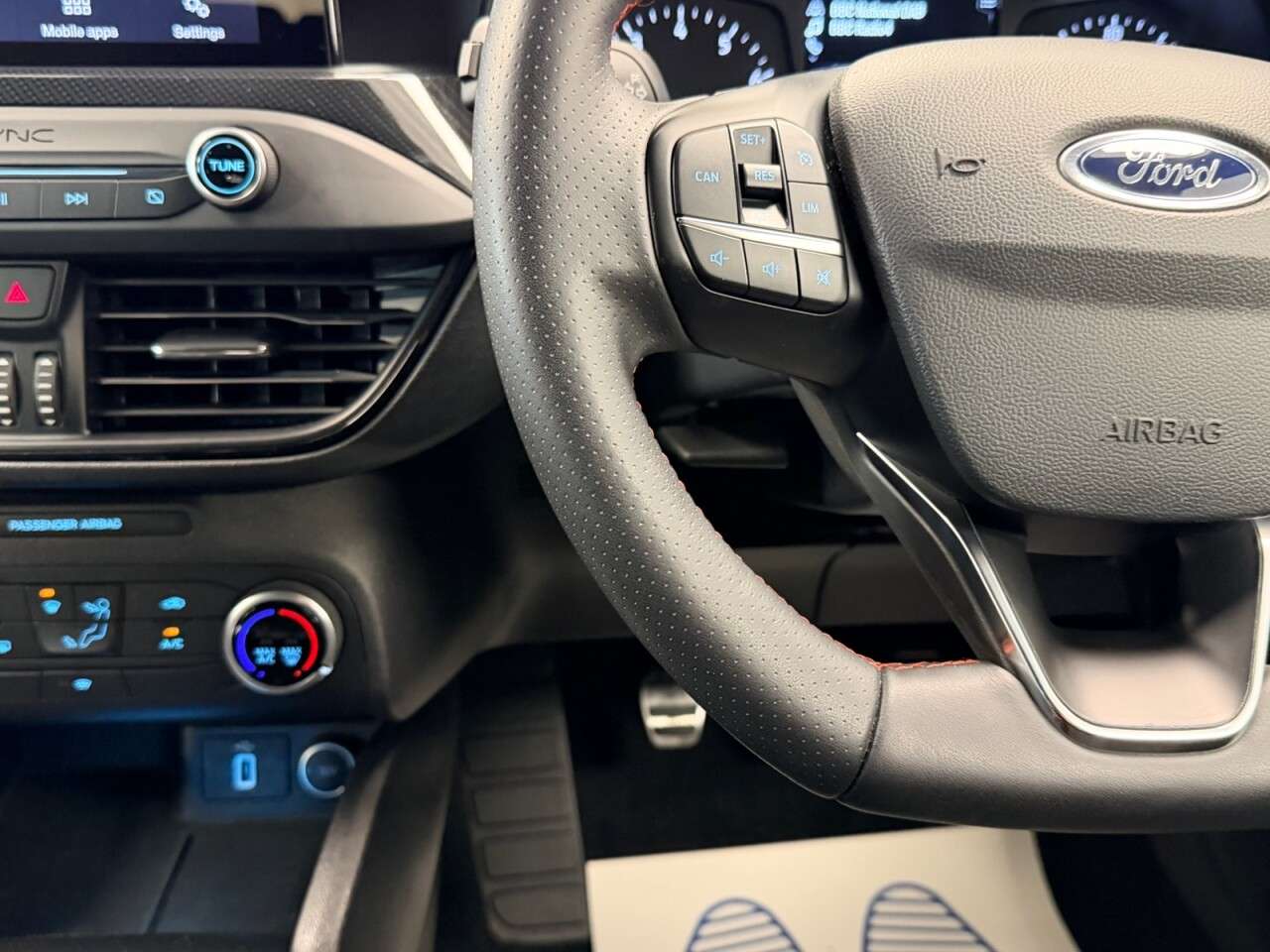 2019 FORD FOCUS 2019 FORD FOCUS