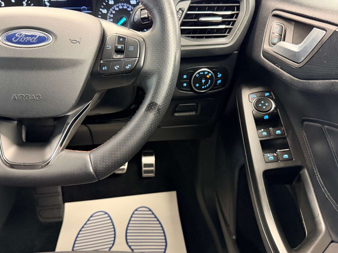 2019 FORD FOCUS 2019 FORD FOCUS