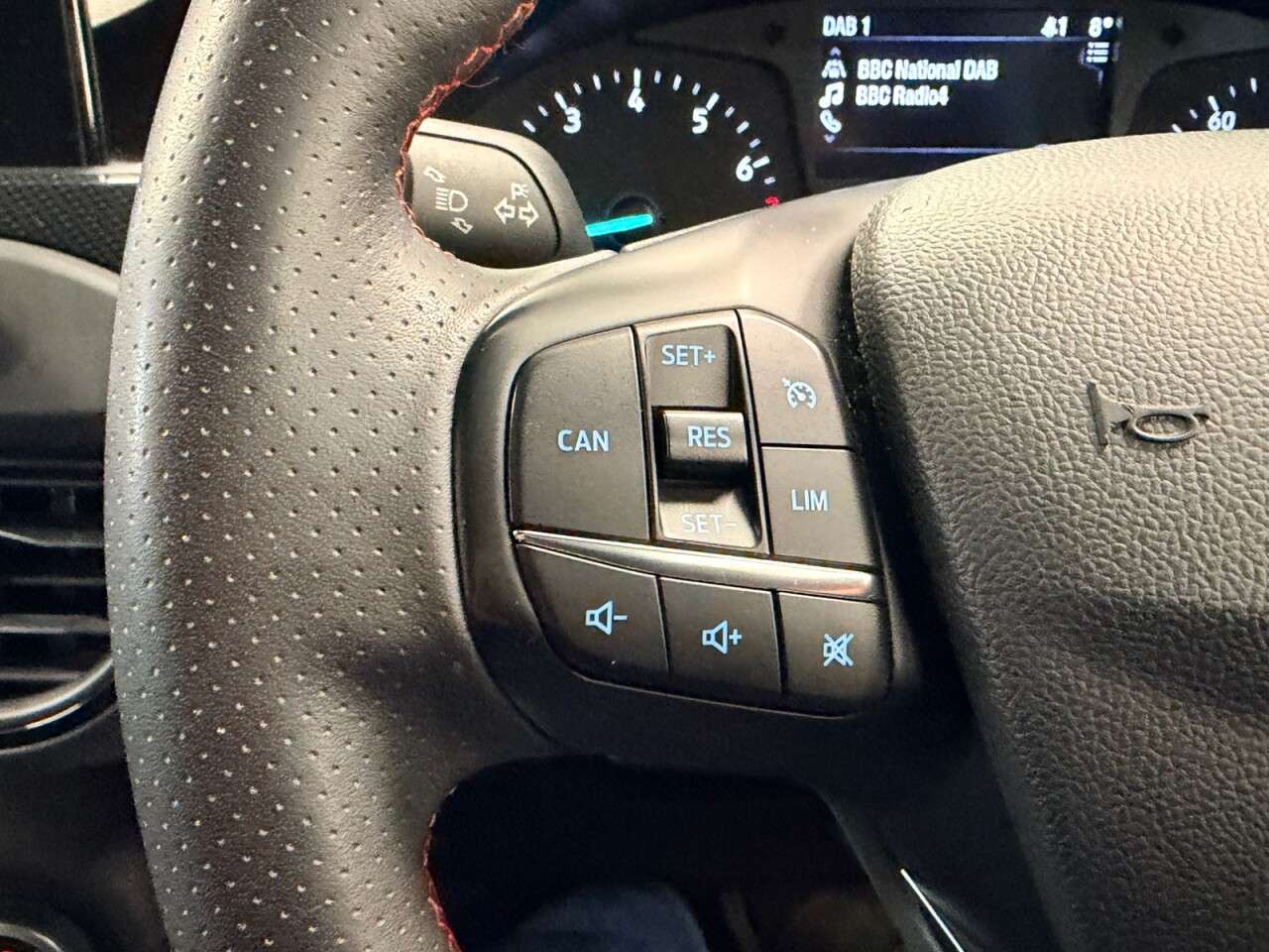 2019 FORD FOCUS 2019 FORD FOCUS