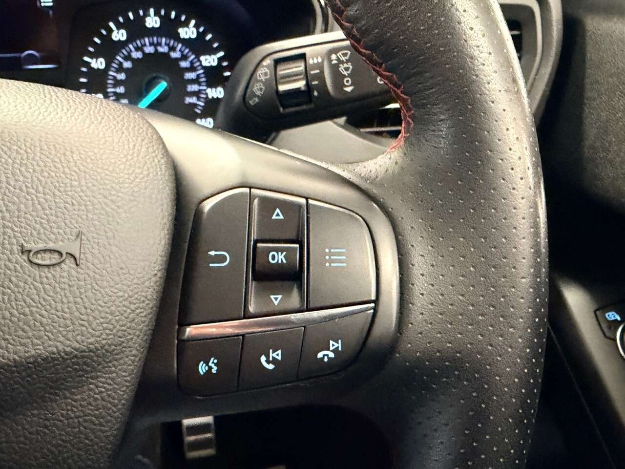 2019 FORD FOCUS 2019 FORD FOCUS