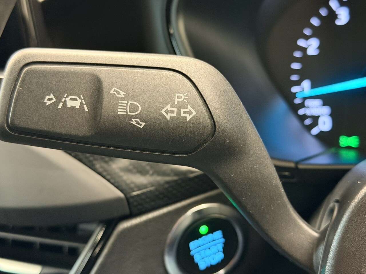 2019 FORD FOCUS 2019 FORD FOCUS