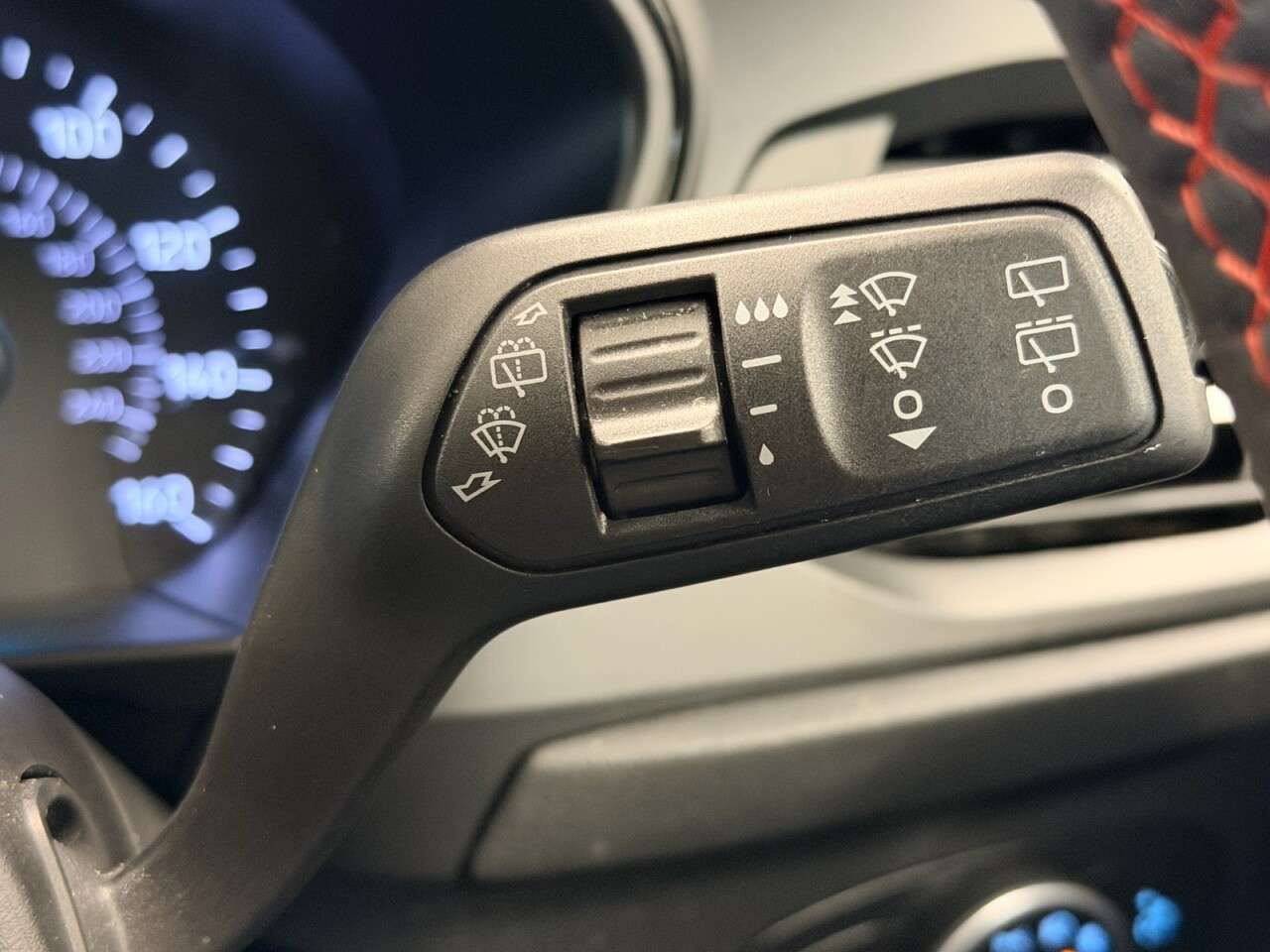 2019 FORD FOCUS 2019 FORD FOCUS