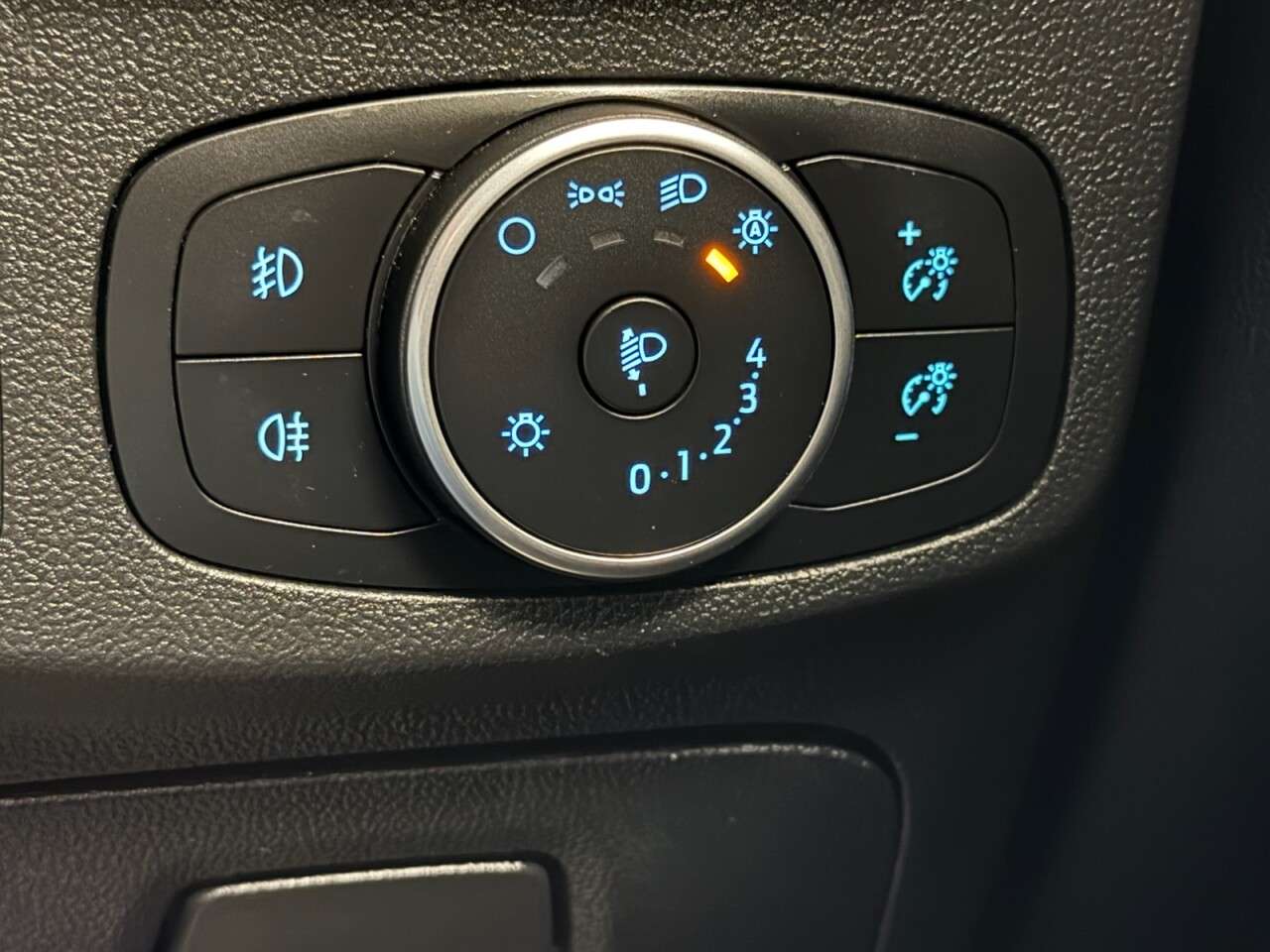 2019 FORD FOCUS 2019 FORD FOCUS