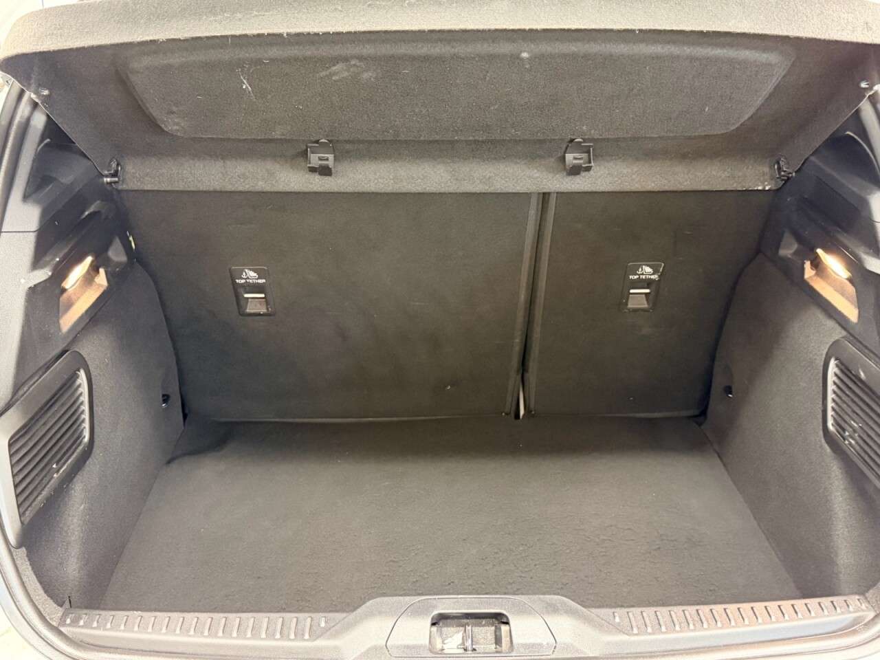 2019 FORD FOCUS 2019 FORD FOCUS