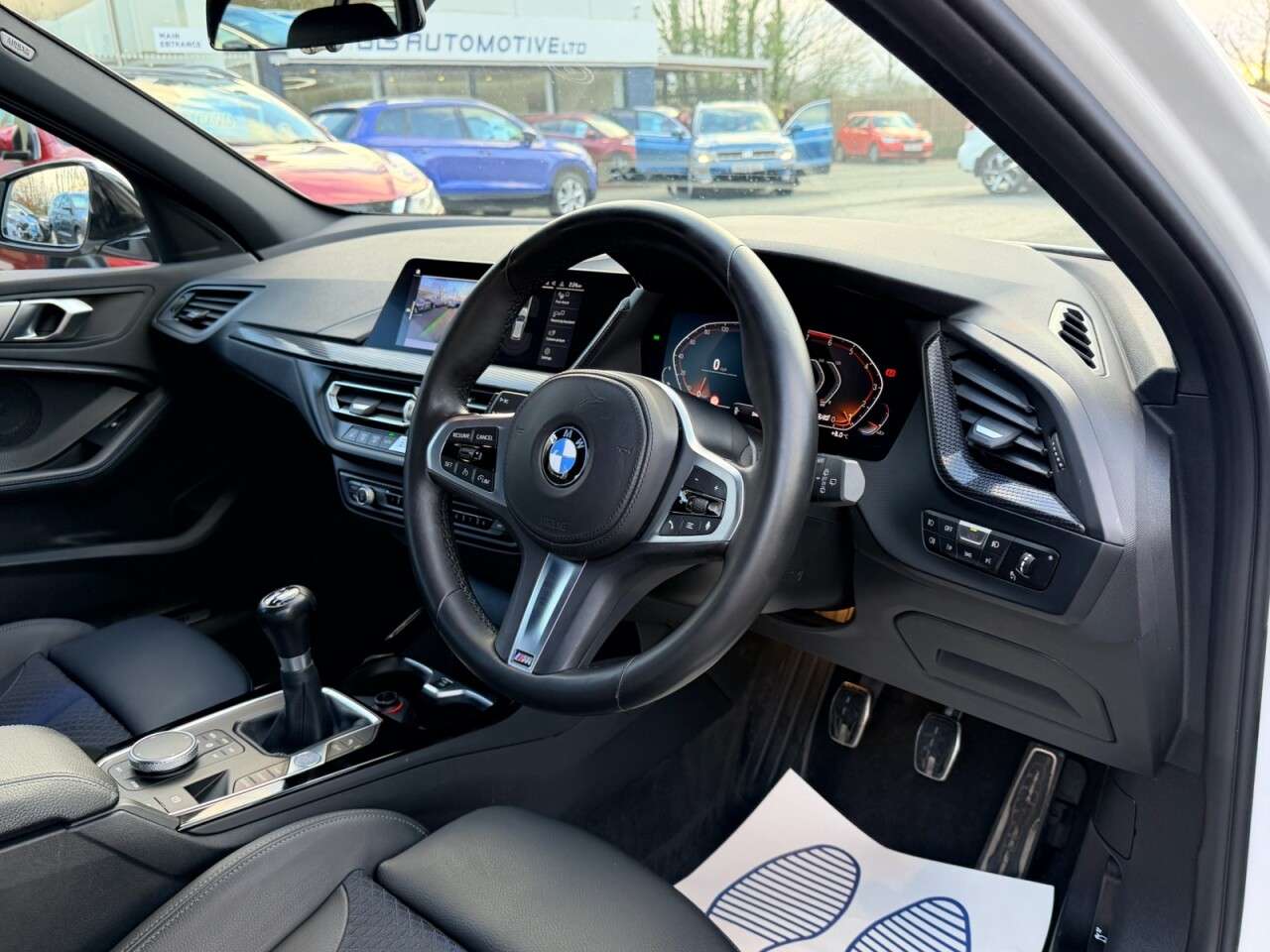 2021 BMW 1 SERIES 2021 BMW 1 SERIES