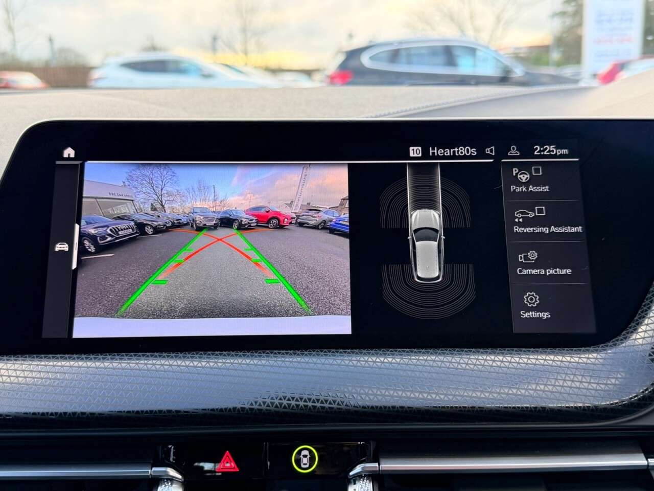 2021 BMW 1 SERIES 2021 BMW 1 SERIES