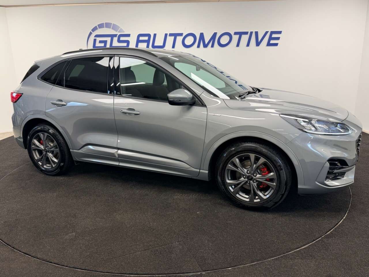 2022 FORD KUGA 2022 FORD KUGA