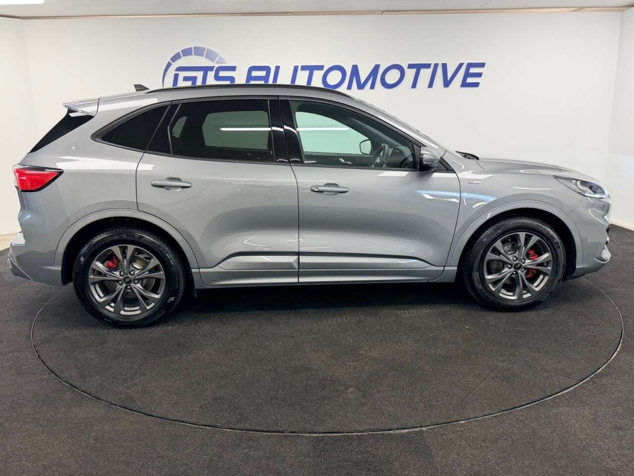 2022 FORD KUGA 2022 FORD KUGA