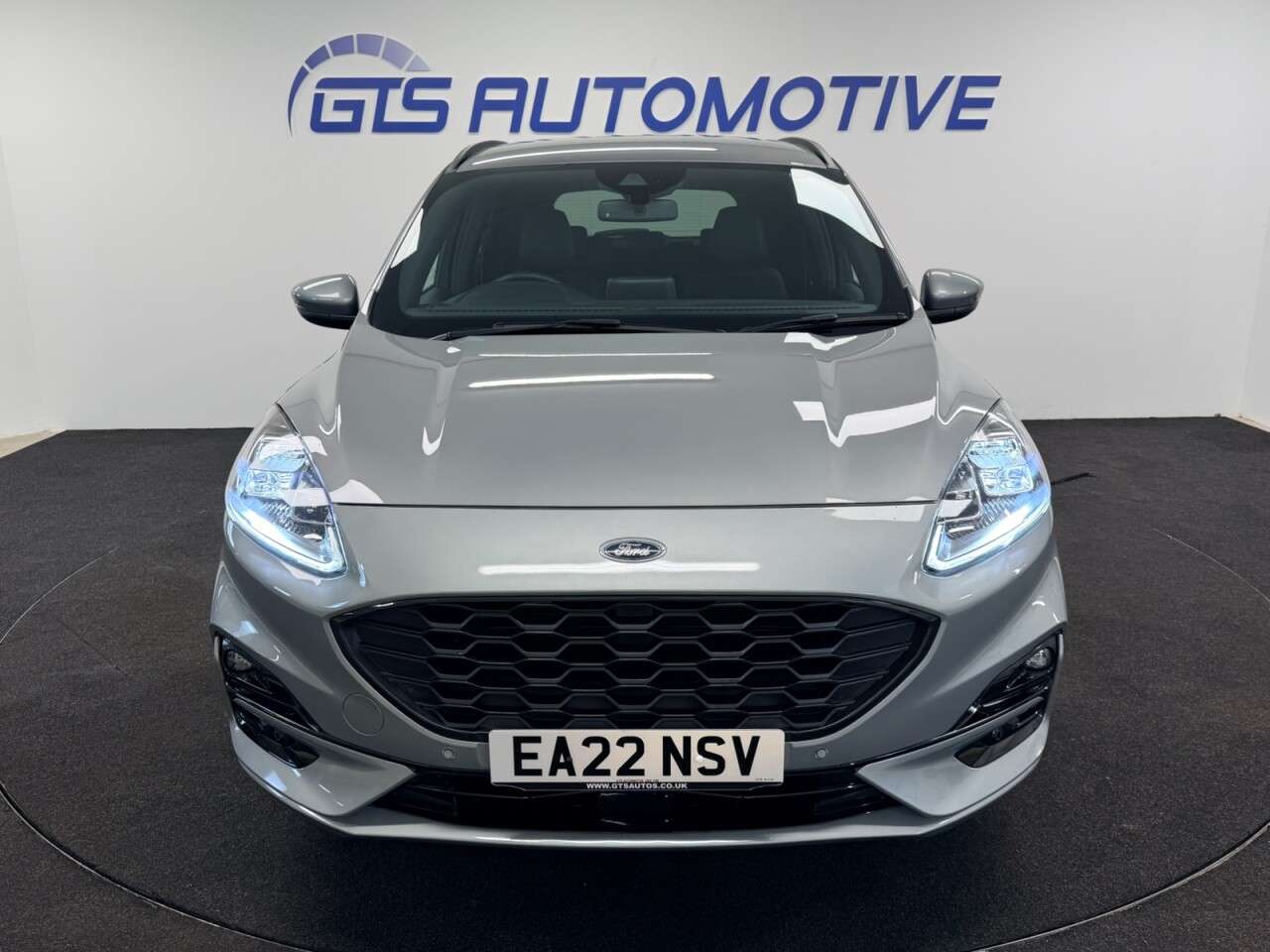 2022 FORD KUGA 2022 FORD KUGA