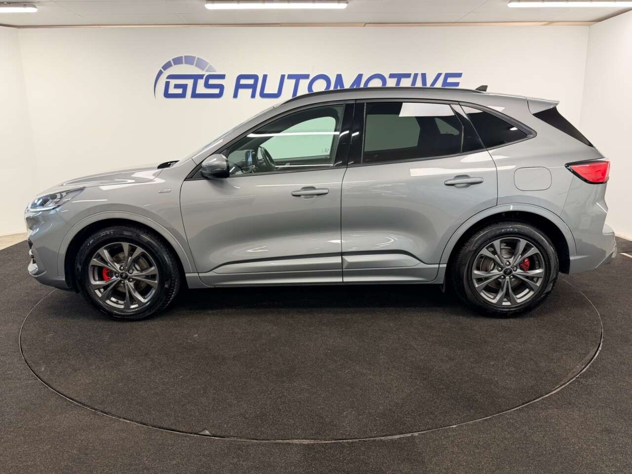 2022 FORD KUGA 2022 FORD KUGA