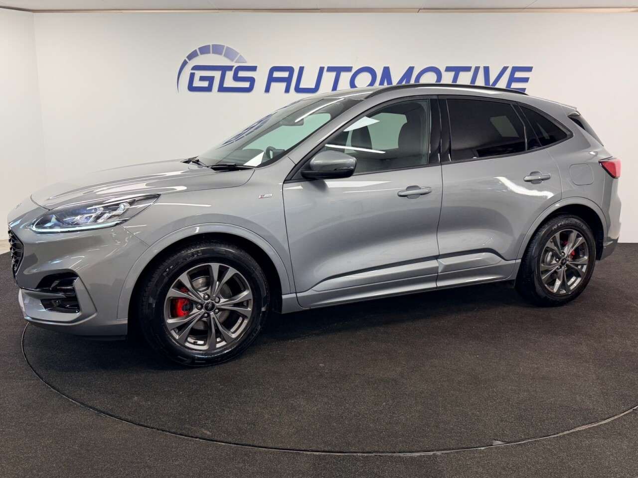 A 2022 FORD KUGA 1.5T ECOBOOST ST-LINE 150 BHP + SAT NAV + CAMERA + BANG OLUFSEN SIX MONTH W A 2022 FORD KUGA 1.5T ECOBOOST ST-LINE 150 BHP + SAT NAV + CAMERA + BANG OLUFSEN SIX MONTH W