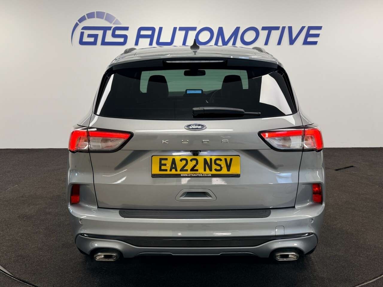 2022 FORD KUGA 2022 FORD KUGA