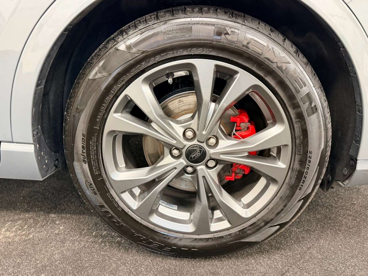 2022 FORD KUGA 2022 FORD KUGA