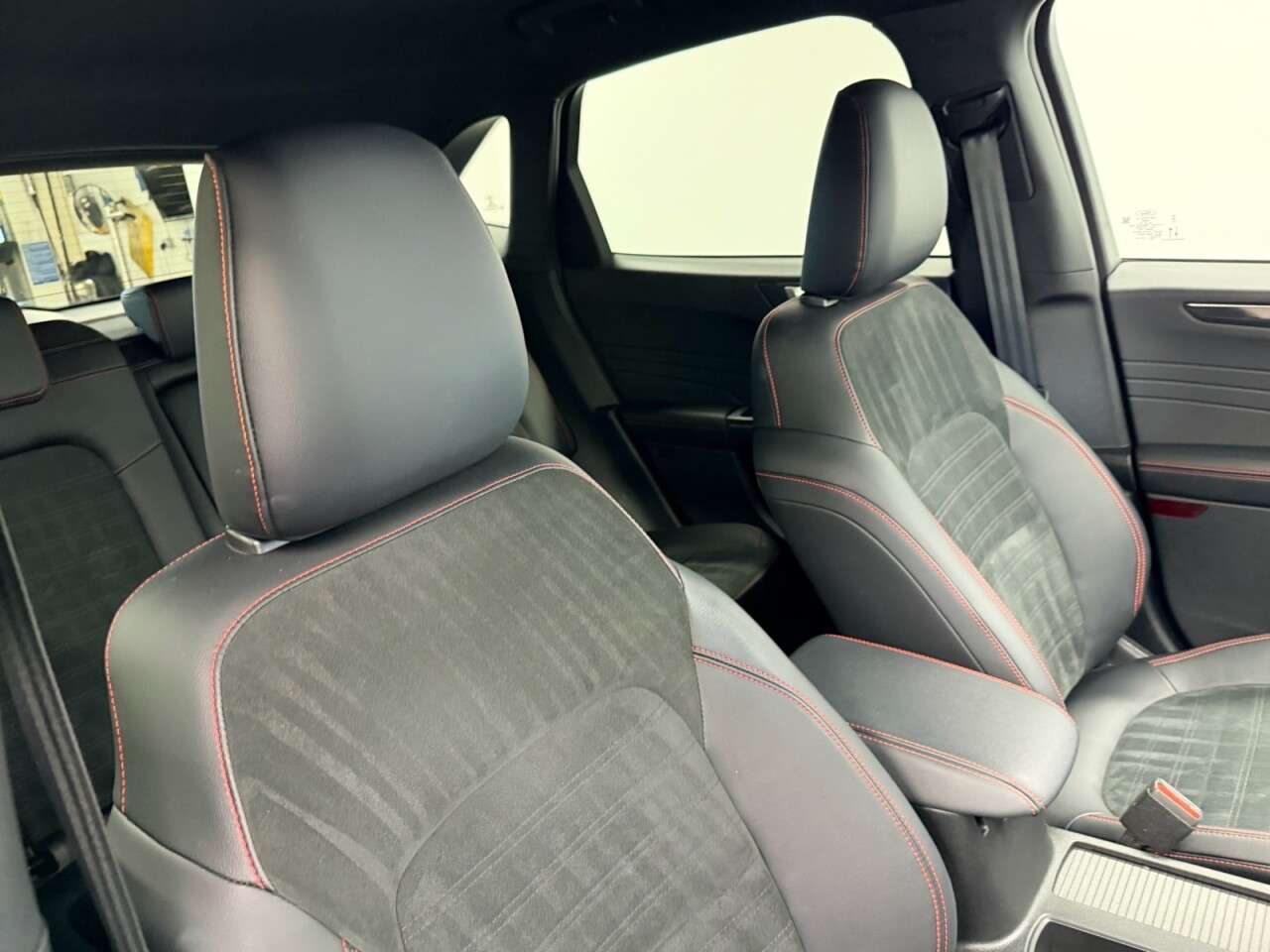 2022 FORD KUGA 2022 FORD KUGA