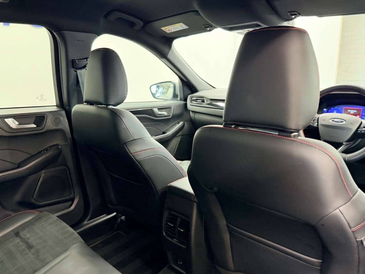 2022 FORD KUGA 2022 FORD KUGA