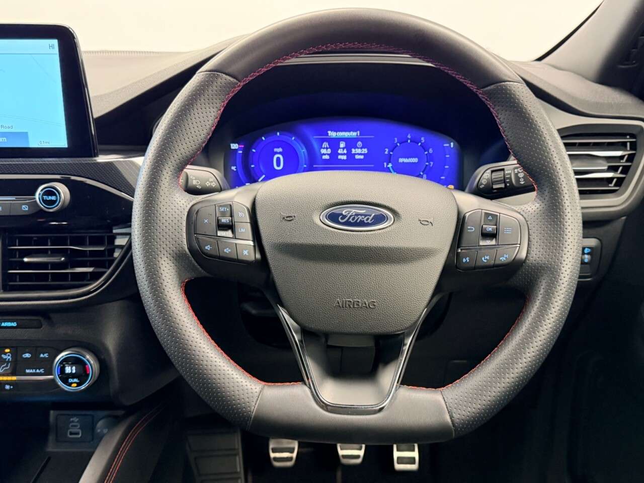 2022 FORD KUGA 2022 FORD KUGA