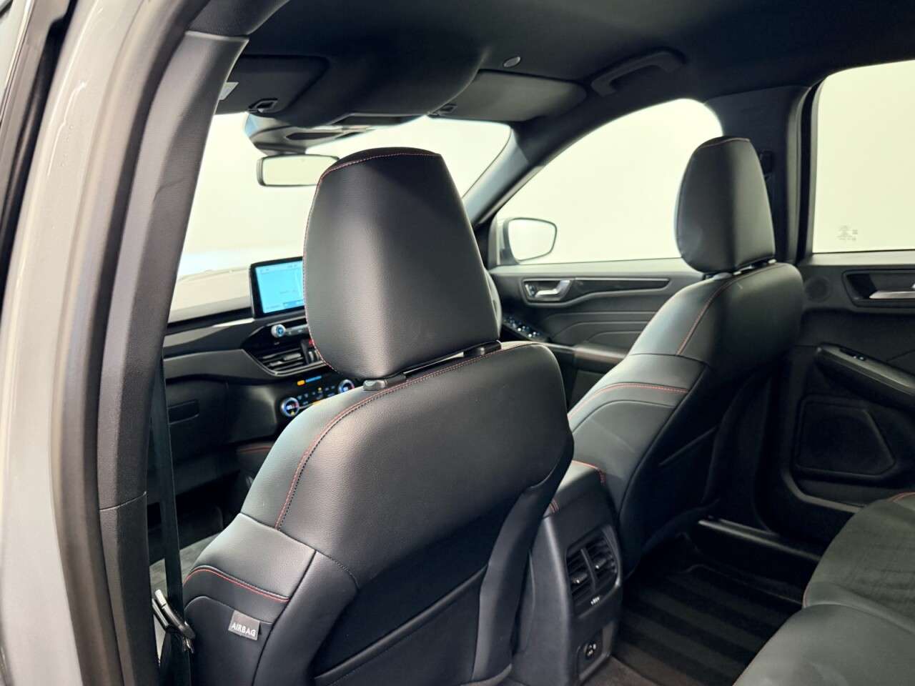 2022 FORD KUGA 2022 FORD KUGA