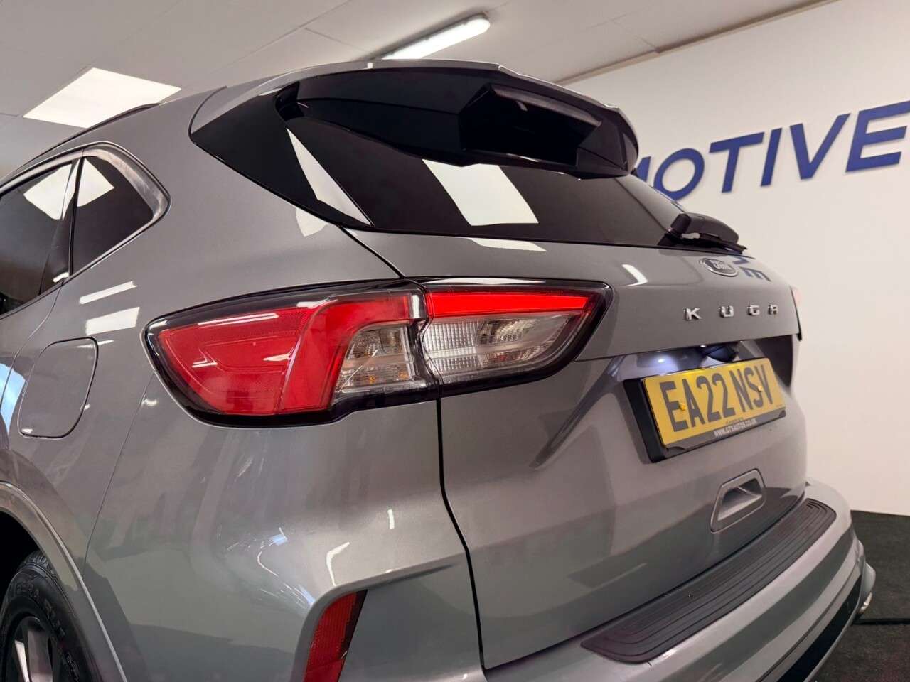 2022 FORD KUGA 2022 FORD KUGA