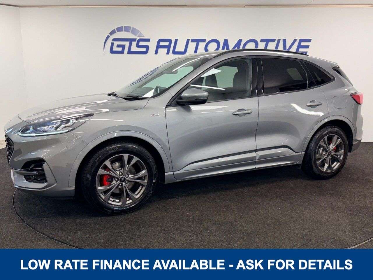 A 2022 FORD KUGA 1.5T ECOBOOST ST-LINE 150 BHP + SAT NAV + CAMERA + BANG OLUFSEN SIX MONTH W A 2022 FORD KUGA 1.5T ECOBOOST ST-LINE 150 BHP + SAT NAV + CAMERA + BANG OLUFSEN SIX MONTH W