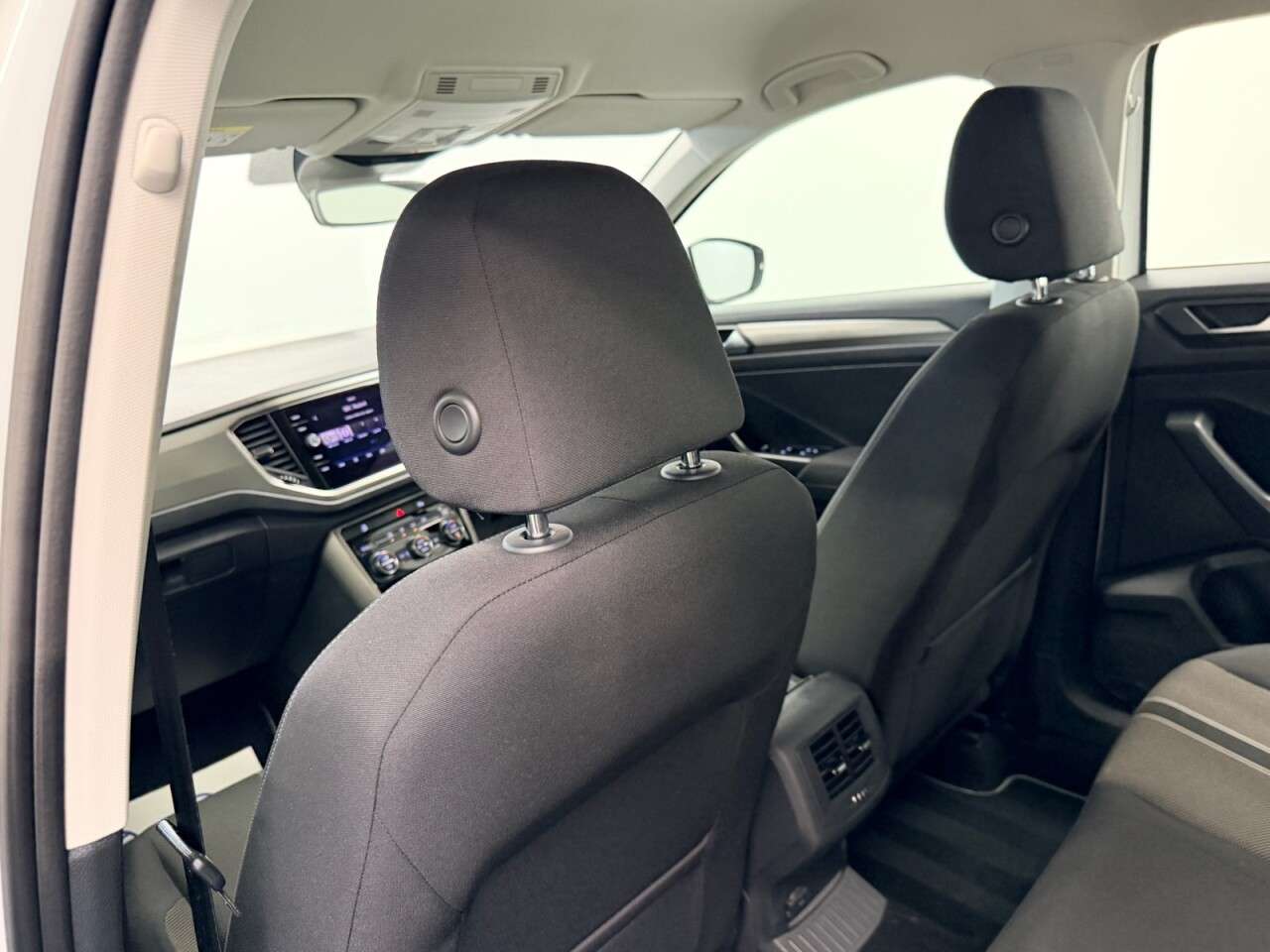 2020 VOLKSWAGEN T-ROC 2020 VOLKSWAGEN T-ROC