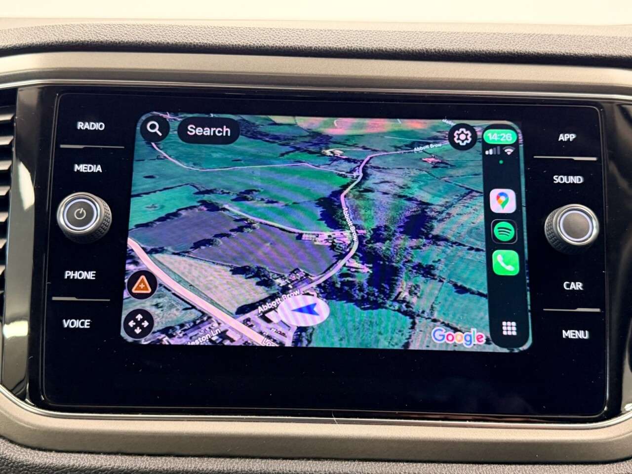 2020 VOLKSWAGEN T-ROC 2020 VOLKSWAGEN T-ROC