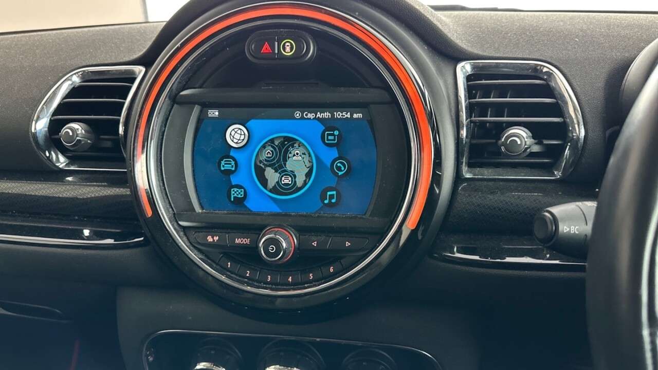 A 2019 MINI CLUBMAN ESTATE 2.0 COPPER S EXCLUSIVE 192 BHP A 2019 MINI CLUBMAN ESTATE 2.0 COPPER S EXCLUSIVE 192 BHP