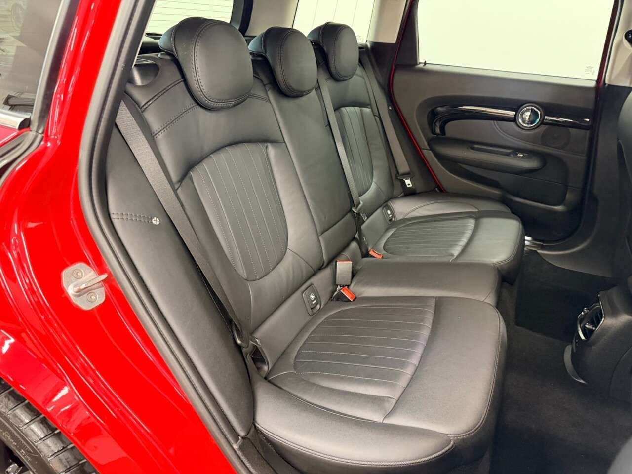 2019 MINI CLUBMAN 2019 MINI CLUBMAN