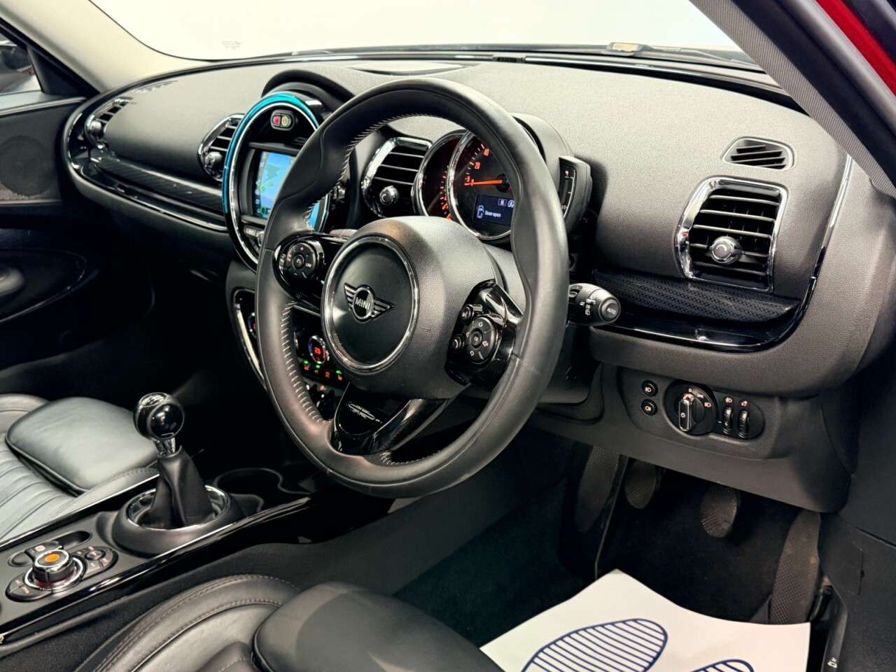 2019 MINI CLUBMAN 2019 MINI CLUBMAN