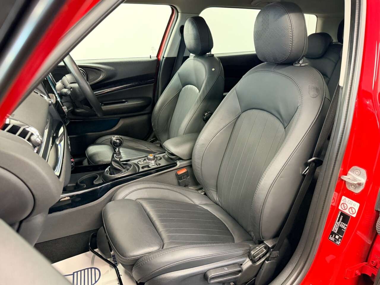 2019 MINI CLUBMAN 2019 MINI CLUBMAN