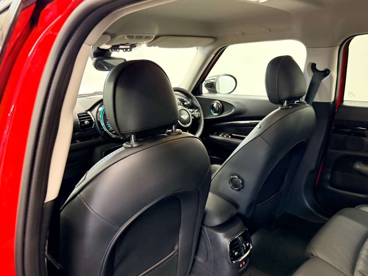 2019 MINI CLUBMAN 2019 MINI CLUBMAN