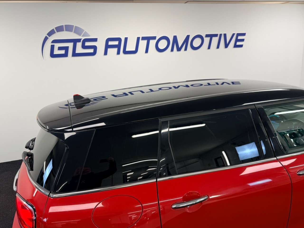 2019 MINI CLUBMAN 2019 MINI CLUBMAN