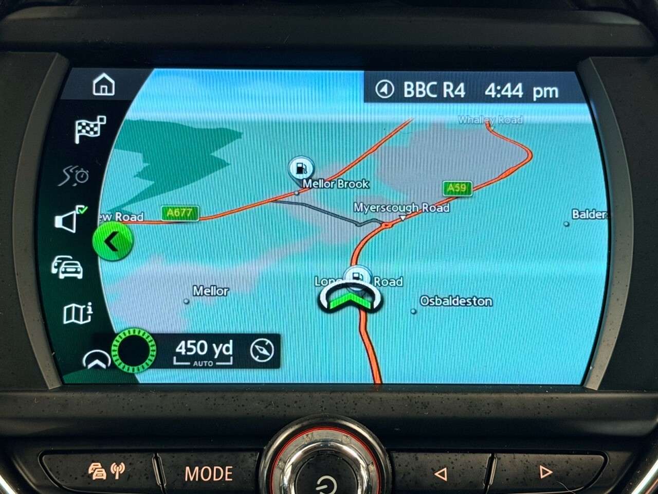 2019 MINI CLUBMAN 2019 MINI CLUBMAN