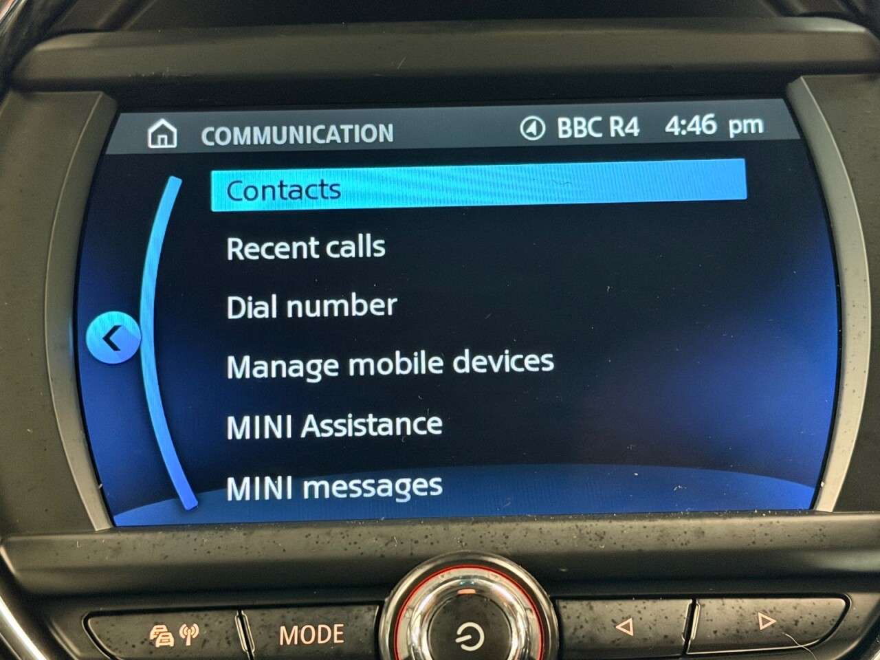 2019 MINI CLUBMAN 2019 MINI CLUBMAN