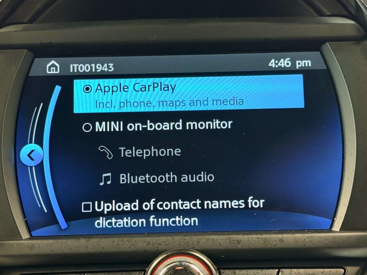 2019 MINI CLUBMAN 2019 MINI CLUBMAN