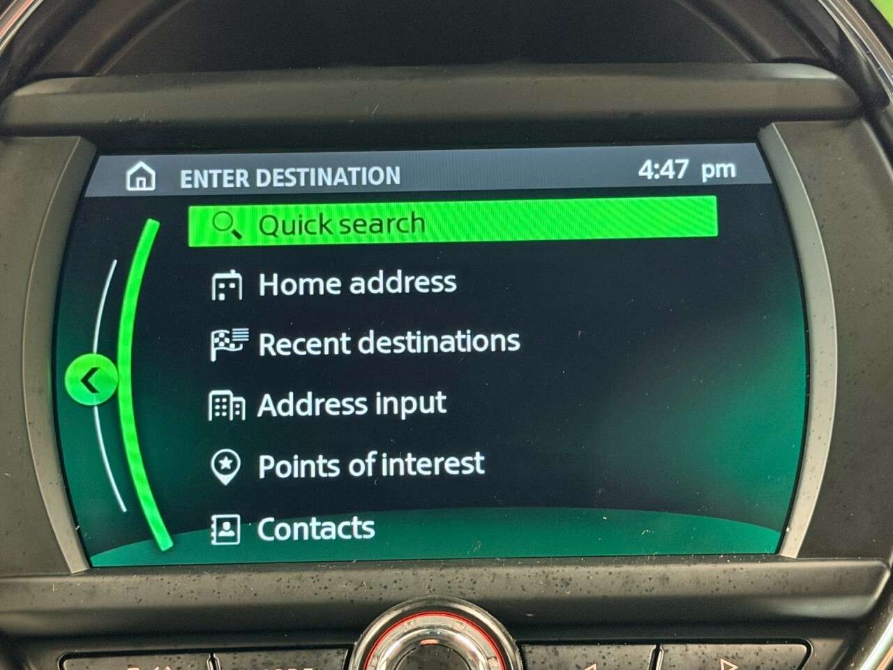 2019 MINI CLUBMAN 2019 MINI CLUBMAN