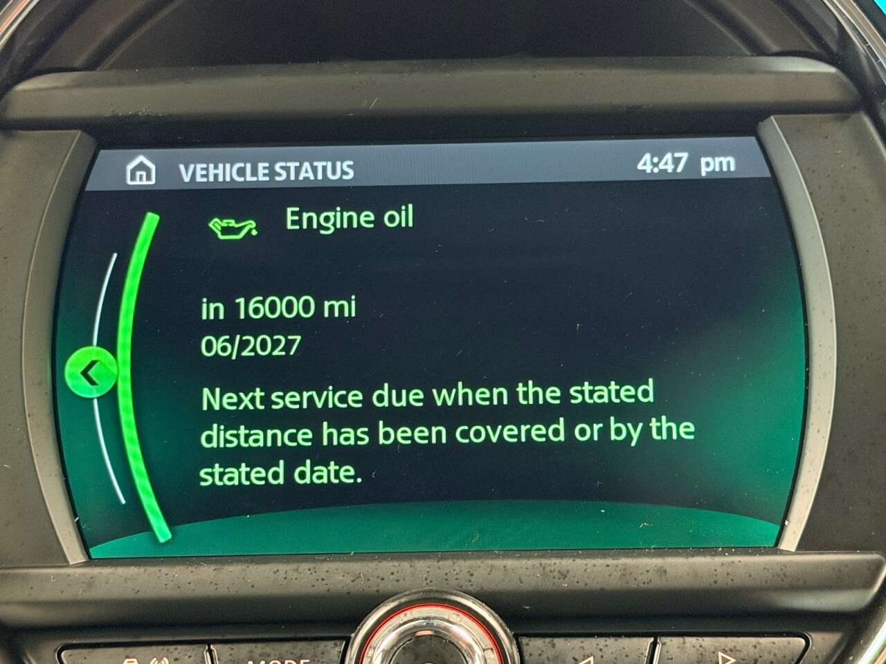 2019 MINI CLUBMAN 2019 MINI CLUBMAN