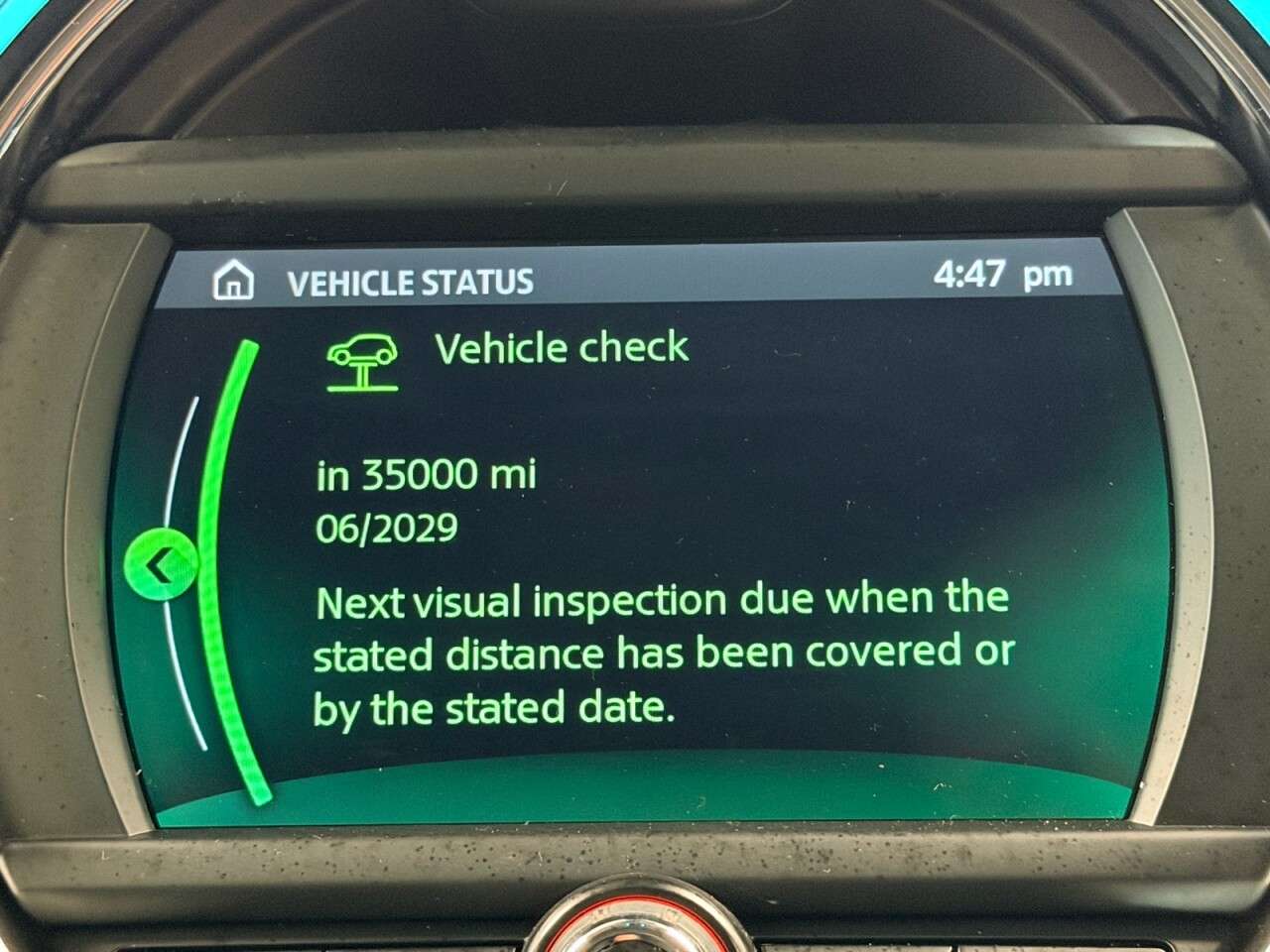 2019 MINI CLUBMAN 2019 MINI CLUBMAN