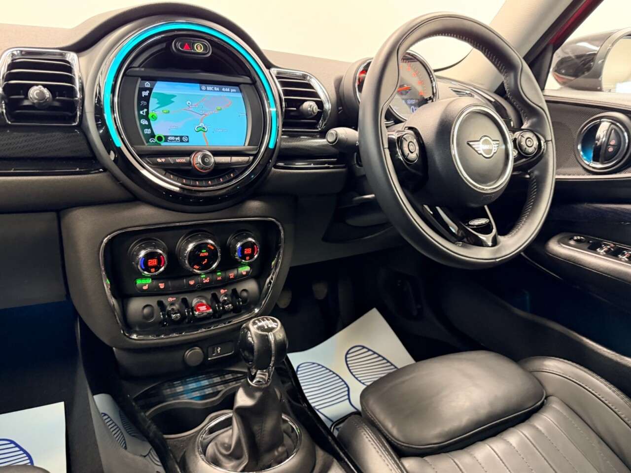 2019 MINI CLUBMAN 2019 MINI CLUBMAN