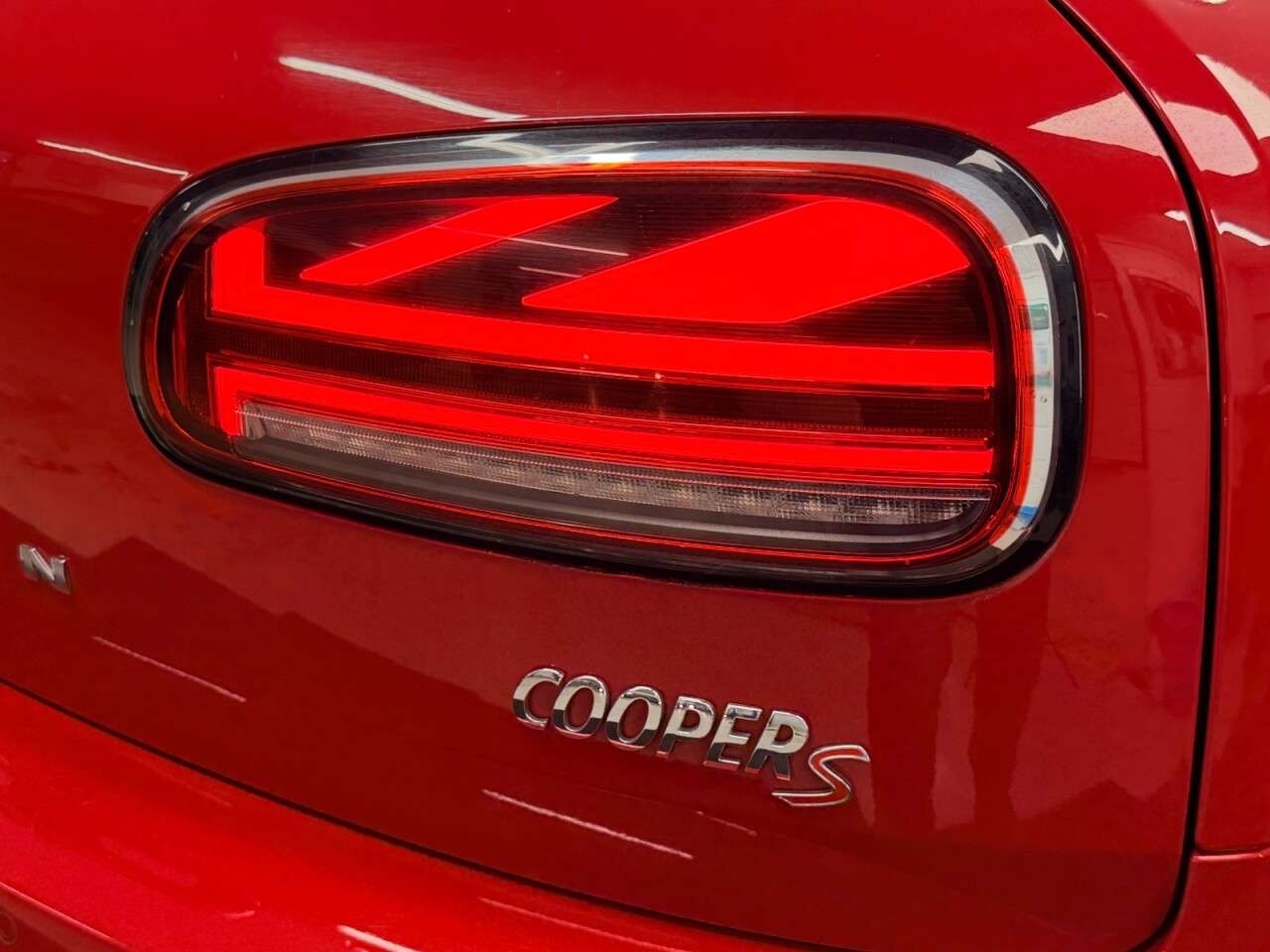 2019 MINI CLUBMAN 2019 MINI CLUBMAN